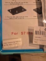 Samsung galaxy s7 lite, Telecommunicatie, Mobiele telefoons | Samsung, Ophalen, Overige modellen, Zwart, 32 GB