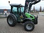 Deutz Agrokid 230 4wd / 00321 Draaiuren / Full Options, Overige merken, Gebruikt, Mathijs Merkelijn, Mathijs@minitrekkers.nl