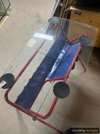 SUZUKI ST90 VAN+PU 81 - 86 VOORRUIT Blank, Auto-onderdelen, -, -, Nieuw, Ophalen of Verzenden