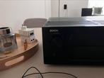 Denon AVR X4000, Ophalen of Verzenden, Gebruikt