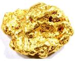 50 Gold Nuggets Goudbaar Goudklompjes Purity 21-23kt, Ophalen of Verzenden, Goud