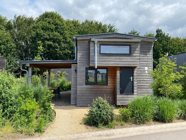 EuroParcs Vakantiewoning te Koop Olburgen verhuur Mogelijk, Caravans en Kamperen, Stacaravans, tot en met 4, Ophalen