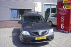 Dacia LOGAN Bedrijfswagen / Elek. ramen, Auto's, Bestelauto's, Stof, Gebruikt, Handgeschakeld, Grijs