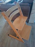 Stokke trip trap, Kinderen en Baby's, Ophalen, Gebruikt, Meegroeistoel