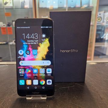 Honor 8 Pro Android 7 64GB - In Nette Staat beschikbaar voor biedingen