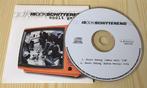CD Single Is Ook Schitterend - Nooit Genoeg (2 Tracks), 1 single, Ophalen, Zo goed als nieuw, Nederlandstalig