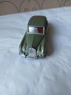 Rolls Royce Phantom V. Dinky toys 196, Hobby en Vrije tijd, Modelauto's | 1:43, Ophalen of Verzenden, Gebruikt, Auto, Dinky Toys