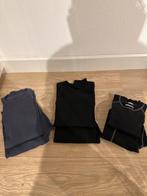 Thermo Ondergoed Set Heren (3x) - Odlo & Craft - Maat M, Overige merken, Gebruikt, 100 tot 140 cm, Ophalen of Verzenden