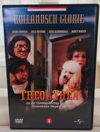 Theo & Thea tenenenkaas imperium- dvd- verzend ook, Alle leeftijden, Ophalen, Zo goed als nieuw, Komedie