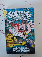 Captain Underpants - The Fifth Epic Novel, Ophalen of Verzenden, Zo goed als nieuw, Dav Pilkey, Fictie algemeen
