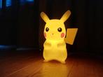 Pokemon pickachu nachtlamp, Hobby en Vrije tijd, Verzamelkaartspellen | Pokémon, Ophalen, Zo goed als nieuw, Overige typen