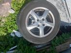 Winterbanden Peugeot partner incl. Velg, Auto-onderdelen, Banden en Velgen, Ophalen, 16 inch, Banden en Velgen, Winterbanden