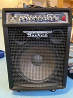 Taurus SLT-15 basgitaarcombo 300W, Muziek en Instrumenten, Ophalen, Gebruikt, Basgitaar, 100 watt of meer