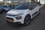 Citroen C3 1.2 PureTech Business | LED VERLICHTING |CARPLAY|, Gebruikt, 1199 cc, 450 kg, Wit
