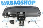 Airbag set - Dashboard Volkswagen Scirocco facelift