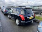 Peugeot 308 SW 1.6 VTi X-Line, Euro 5, 4 cilinders, 715 kg, 1337 kg