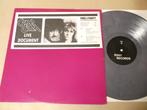 Phil Lynott Grand Slam  – Live Document (1984), Verzenden, Zo goed als nieuw
