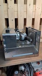 La Pavoni Domus Bar - Opknapper, Witgoed en Apparatuur, Koffiezetapparaten, Ophalen, Afneembaar waterreservoir, Espresso apparaat