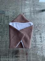 Nieuwe baby wikkeldeken, Ophalen of Verzenden, Nieuw, Minder dan 70 cm, Overige typen