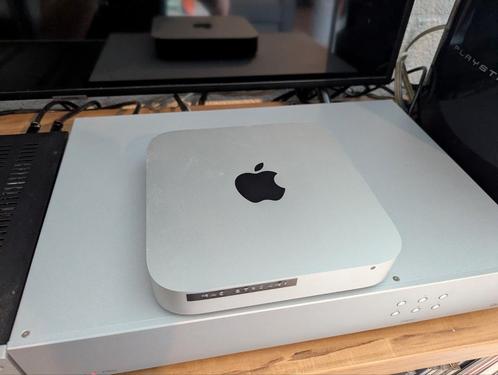 Mac mini 2014, Computers en Software, Apple Desktops, Zo goed als nieuw, Mac Mini, HDD, Minder dan 2 Ghz, 4 GB, Ophalen of Verzenden