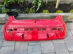 Orginele achterbumper Peugeot 107 / Citroën C1 / Toyota Aygo, Citroën, Gebruikt, Bumper, Achter