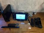 Nintendo Wii U - Zelda Edition met meer dan 100 games, Ophalen of Verzenden, Zo goed als nieuw, Met 1 controller