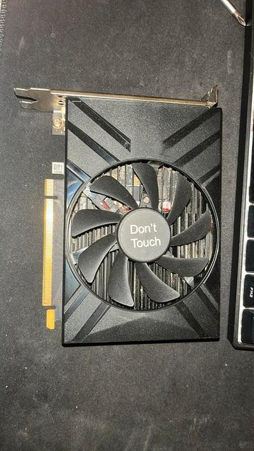 Gtx 1650 4gb beschikbaar voor biedingen