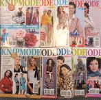 knipmode 2005, Ophalen of Verzenden, Gebruikt, Vrouw, Knipmode