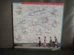 Polle Eduard Band – Onderweg... Hoezo?, Ophalen of Verzenden, Zo goed als nieuw, 12 inch, Pop