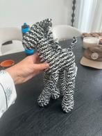 Jellycat Lankee Doodle Zebra Knuffel - Nieuw!, Ophalen of Verzenden, Nieuw, Overige typen