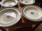 Antieke Wedgwood borden , campion, Queens ware., Antiek en Kunst, Ophalen of Verzenden