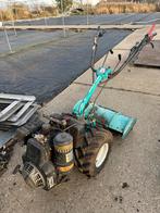 Lombardini Tuinfrees - Sterk en Goed Werkend, Doe-het-zelf en Verbouw, Gereedschap | Freesmachines, Ophalen, Gebruikt, Benzine