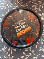 Leuk kerstblik en Verkade blik, Ophalen of Verzenden, Nieuw, Koek(jes), Verkade