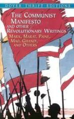 The Communist Manifesto and other revolutionary writings, Gelezen, Ophalen of Verzenden, Politiek en Staatkunde, Wereld