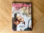 Hana & Alice (2004) op DVD (krasvrij, met NL), Cd's en Dvd's, Dvd's | Filmhuis, Vanaf 6 jaar, Ophalen of Verzenden, Zo goed als nieuw