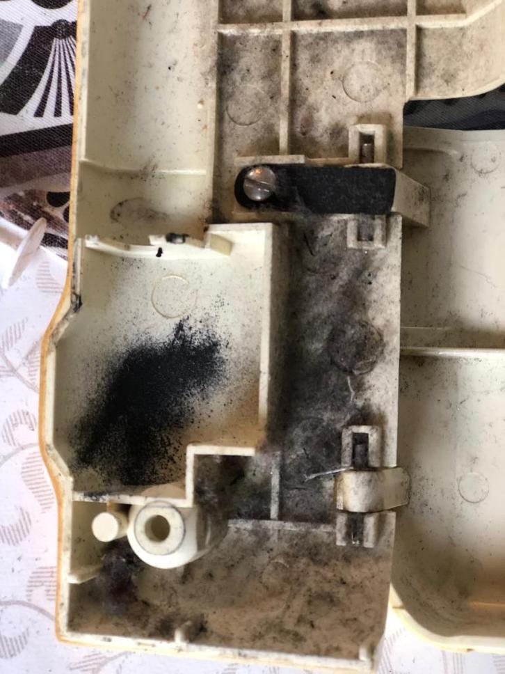 Naaimachine binnen 1 dag gerepareerd, Hobby en Vrije tijd, Naaimachines en Toebehoren, Gebruikt, Naaimachine, Overige merken, Ophalen of Verzenden