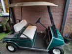 Club car golf kar golfkar nieuwe ruit en bekleding, Sport en Fitness, Golf, Ophalen, Golfkar
