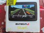 Tom tomStart 25 Europe, Auto diversen, Ophalen of Verzenden, Gebruikt