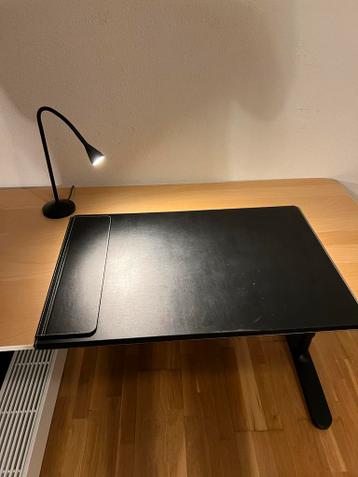 Ikea Bekant Bureau 160x80 - afbeelding 2