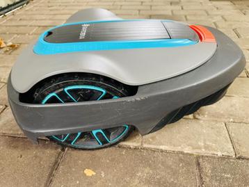 Gardena Sileno City Robot Maaier  500 m2 beschikbaar voor biedingen