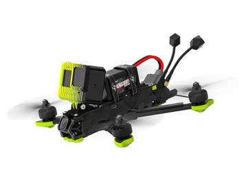 NIEUW - iFlight Nazgul DC5 ECO O4 Pro Freestyle FPV Drone beschikbaar voor biedingen