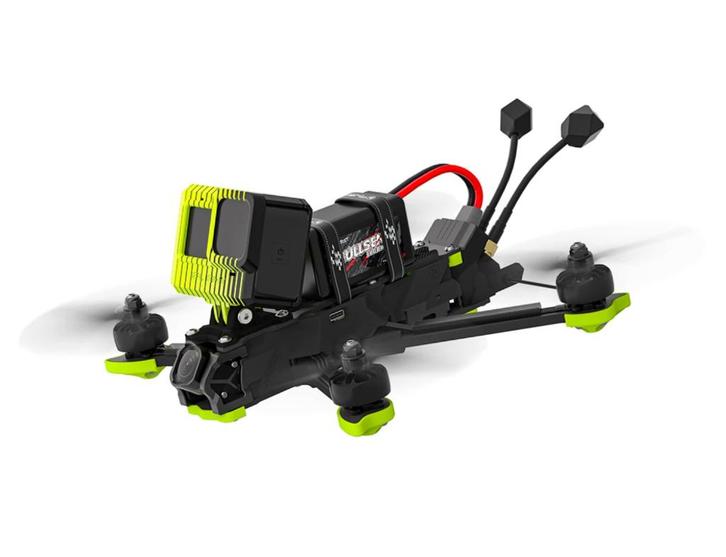 NIEUW - iFlight Nazgul DC5 ECO O4 Pro Freestyle FPV Drone, Hobby en Vrije tijd, Modelbouw | Radiografisch | Helikopters en Quadcopters