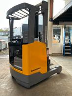 6 x Jungheinrich ETV114, 1000 tot 2000 kg, Ophalen of Verzenden, Elektrisch, Stapelaar