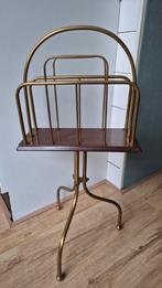 Heel mooie vintage kranten bak, Ophalen of Verzenden, Zo goed als nieuw