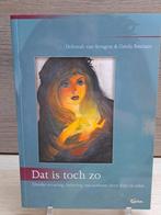Dat is toch zo / unieke ervaring beleving van autisme door, Boeken, Ophalen of Verzenden, Zo goed als nieuw, Deborah van Arragon