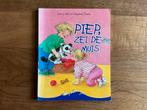 Piep, zei de muis - Carry Slee & Dagmar Stam, Ophalen of Verzenden, Zo goed als nieuw, Fictie algemeen