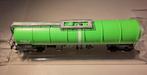 Te koop: Märklin 47545 Ketelwagen On Rail, Hobby en Vrije tijd, Modeltreinen | H0, Wisselstroom, Wagon, Ophalen of Verzenden, Zo goed als nieuw