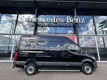 Mercedes-Benz Sprinter 315 1.9 CDI L2H2 RWD beschikbaar voor biedingen