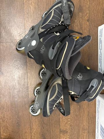 K2 Skeelers Response System - Maat 43/44 beschikbaar voor biedingen