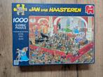 Jan van Haasteren - De Opera (1000 stukjes), Ophalen, 500 t/m 1500 stukjes, Zo goed als nieuw, Legpuzzel